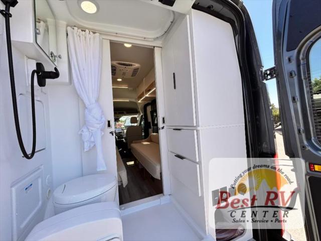 2027 Ford Transit Cargo Van Unknown