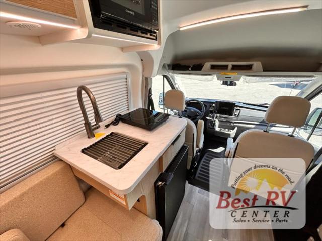 2027 Ford Transit Cargo Van Unknown