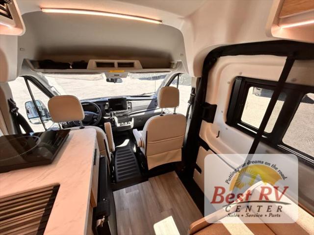 2027 Ford Transit Cargo Van Unknown