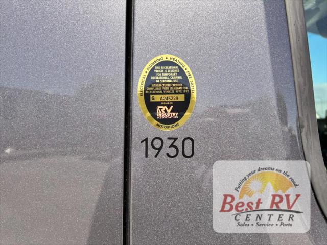 2027 Ford Transit Cargo Van Unknown