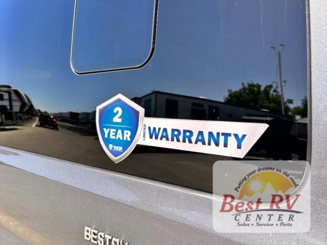 2027 Ford Transit Cargo Van Unknown