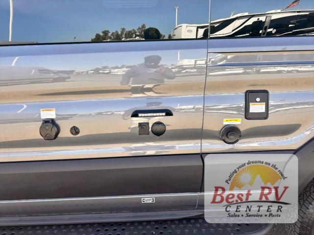 2027 Ford Transit Cargo Van Unknown