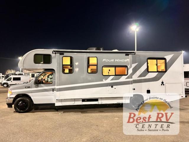2027 Ford E-450 Cutaway Unknown