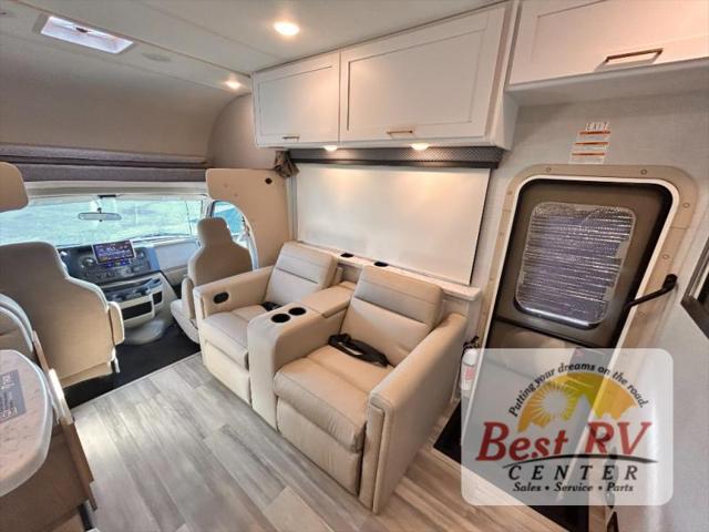 2027 Ford E-450 Cutaway Unknown