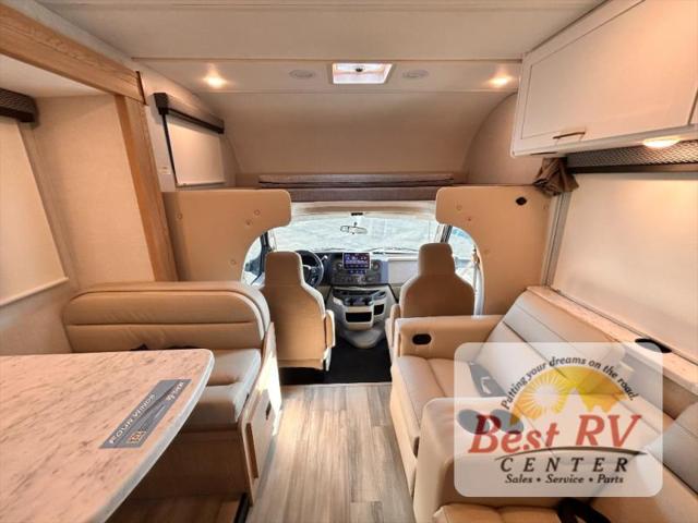 2027 Ford E-450 Cutaway Unknown