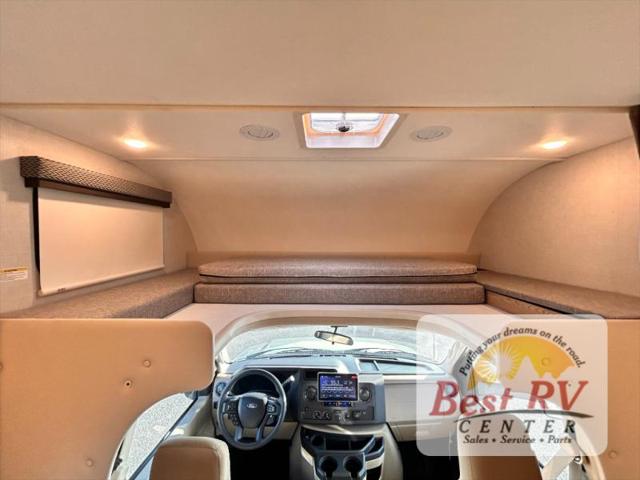 2027 Ford E-450 Cutaway Unknown