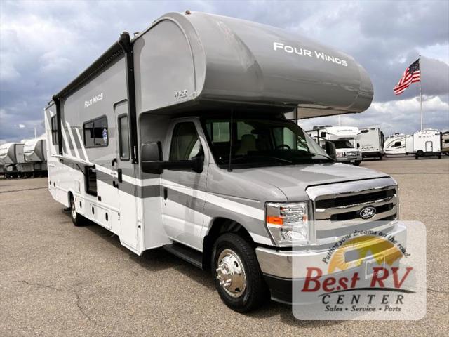 2027 Ford E-450 Cutaway Unknown for sale in Turlock, CA