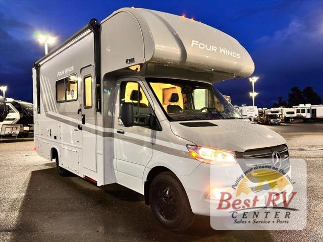 2026 Mercedes-Benz Sprinter 4500 Chassis Standard Roof 4-Cyl Diesel HO for sale in Turlock, CA