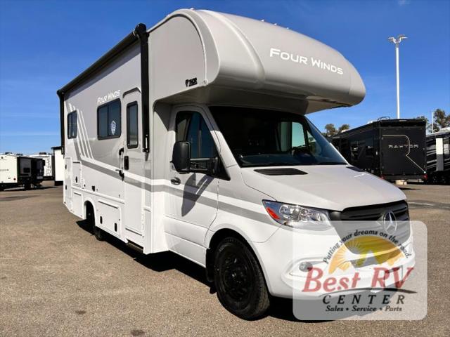 2026 Mercedes-Benz Sprinter 4500 Chassis Standard Roof 4-Cyl Diesel HO for sale in Turlock, CA