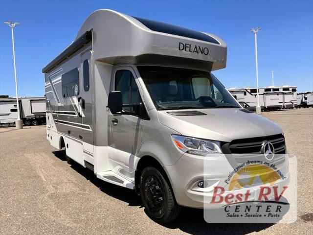 2027 Mercedes-Benz Sprinter 4500 Chassis Standard Roof 4-Cyl Diesel HO for sale in Turlock, CA