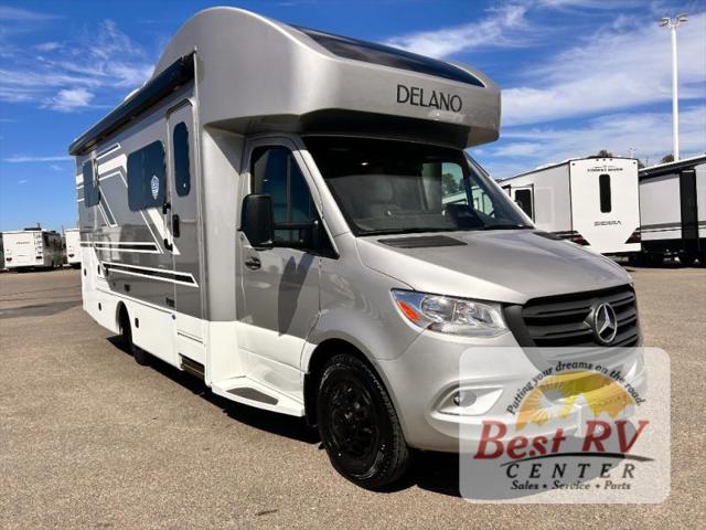 2027 Mercedes-Benz Sprinter 4500 Chassis Standard Roof 4-Cyl Diesel HO for sale in Turlock, CA