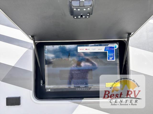 2026 Ford F-550 Unknown