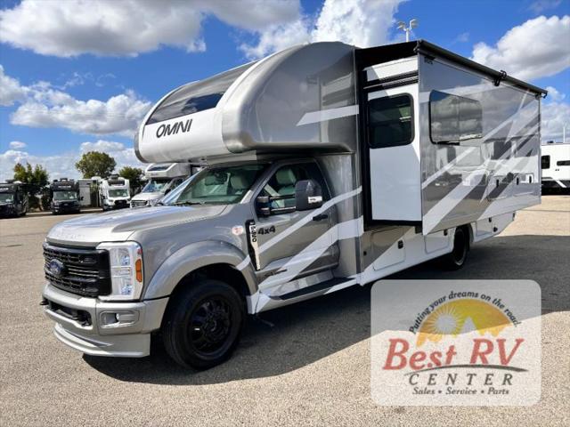 2026 Ford F-550 Unknown