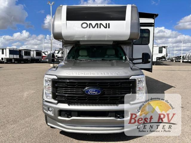 2026 Ford F-550 Unknown