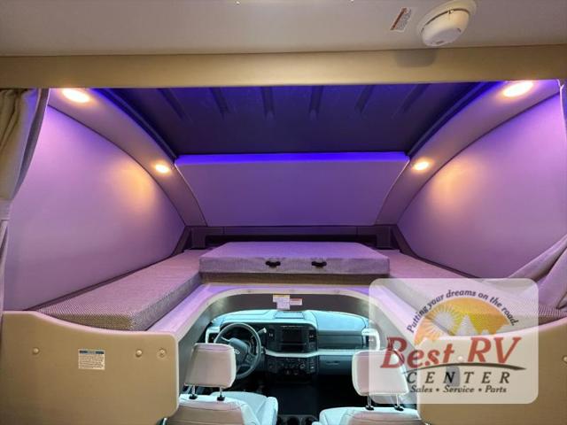 2026 Ford F-550 Unknown