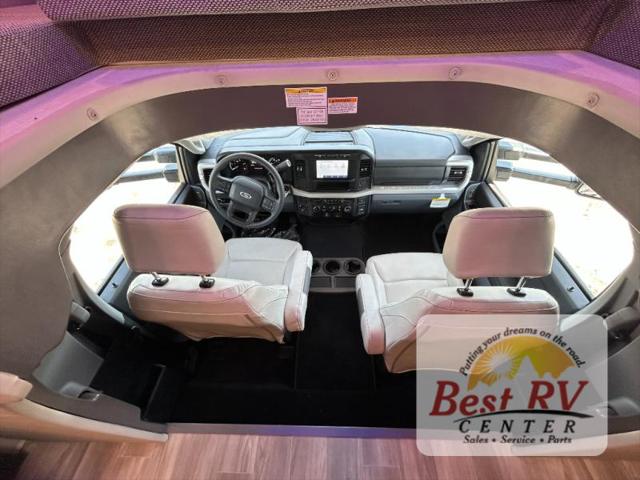 2026 Ford F-550 Unknown