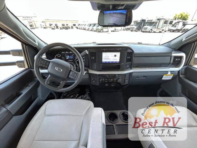 2026 Ford F-550 Unknown