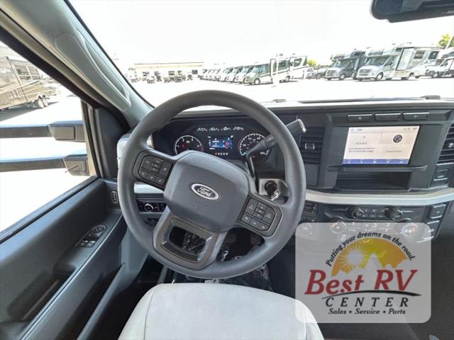 2026 Ford F-550 Unknown