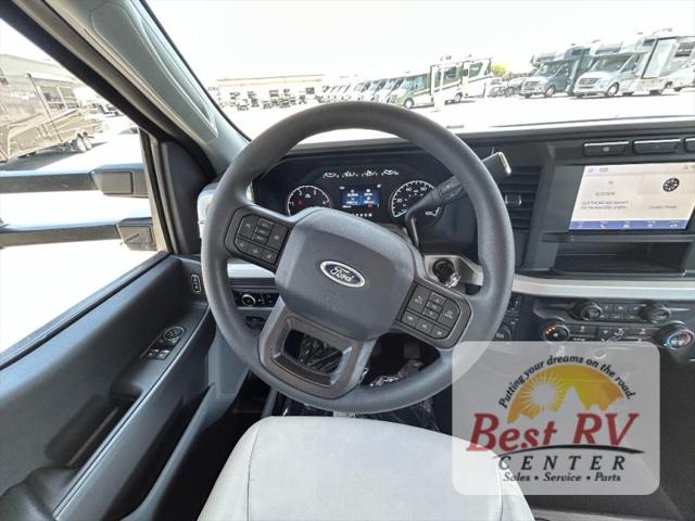 2026 Ford F-550 Unknown