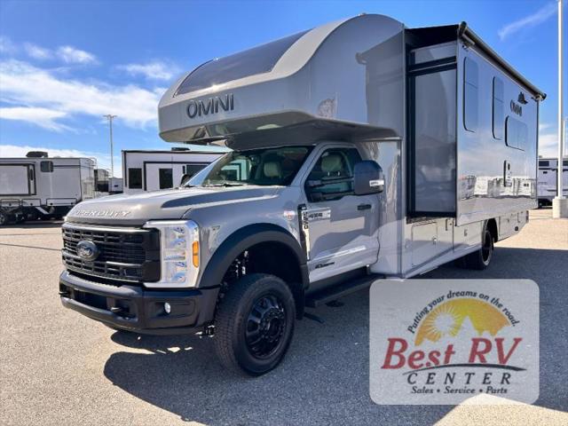 2027 Ford F-550 Unknown