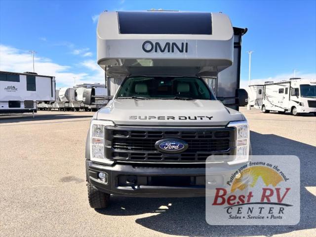 2027 Ford F-550 Unknown