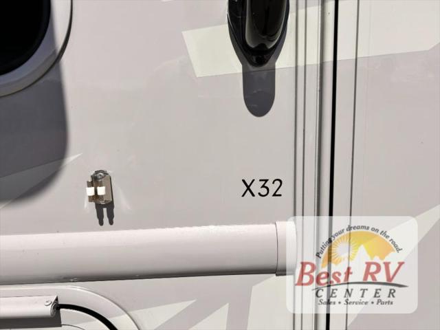 2027 Ford F-550 Unknown