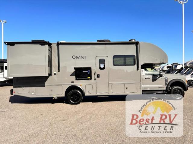 2027 Ford F-550 Unknown