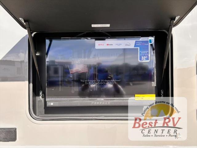 2027 Ford F-550 Unknown