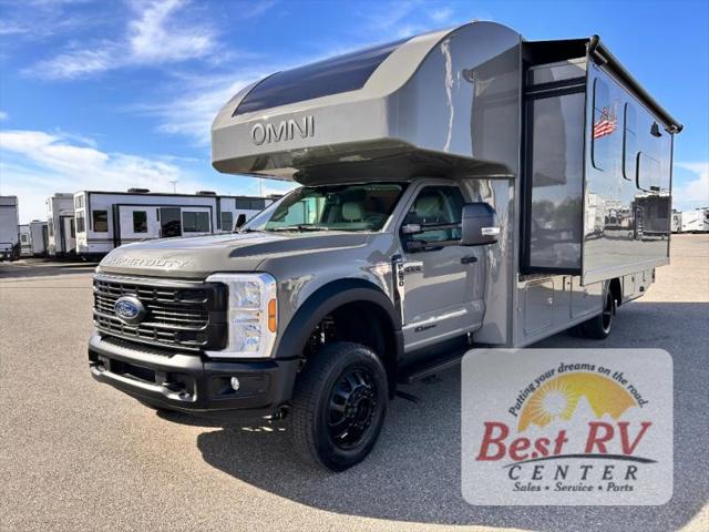 2027 Ford F-550 Unknown
