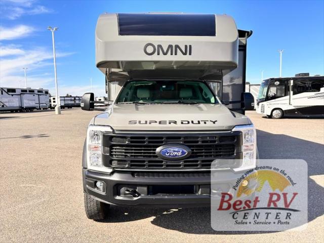 2027 Ford F-550 Unknown