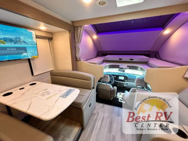 2027 Ford F-550 Unknown
