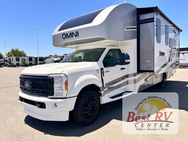 2027 Ford F-550 Unknown