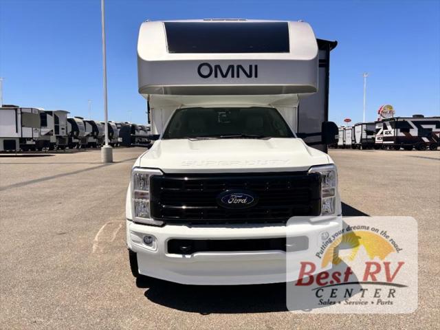 2027 Ford F-550 Unknown