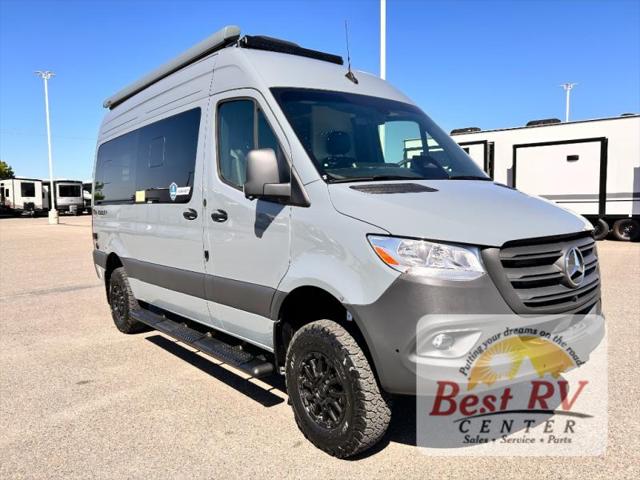 2027 Mercedes-Benz Sprinter 2500 Standard Roof 4-Cyl Diesel HO for sale in Turlock, CA