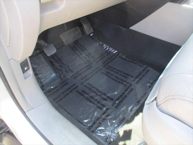 2009 Honda Pilot Touring