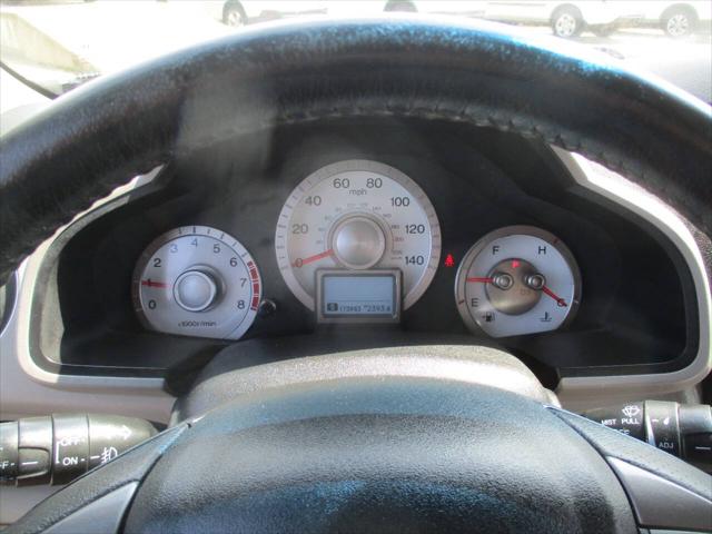 2009 Honda Pilot Touring