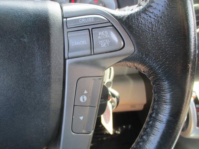2009 Honda Pilot Touring