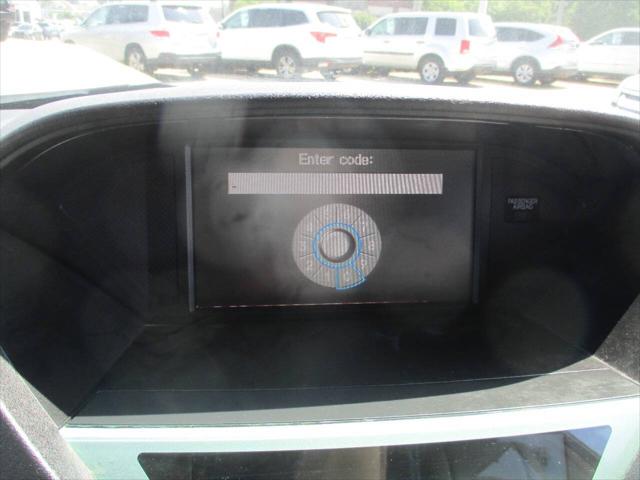 2009 Honda Pilot Touring