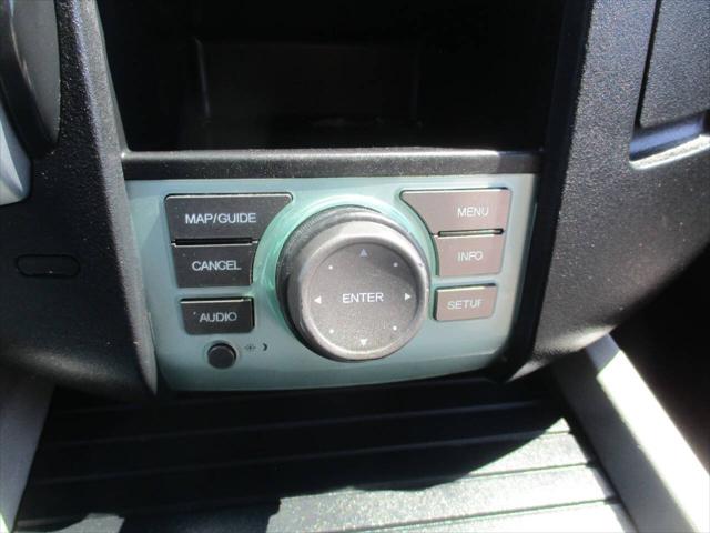 2009 Honda Pilot Touring