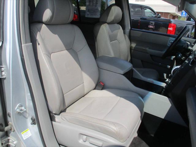 2009 Honda Pilot Touring