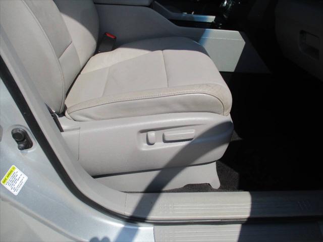 2009 Honda Pilot Touring