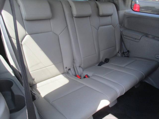 2009 Honda Pilot Touring