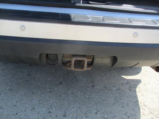2009 Honda Pilot Touring