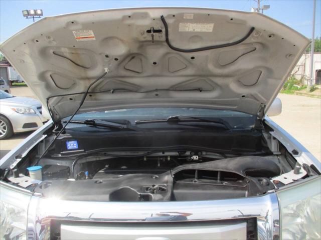 2009 Honda Pilot Touring