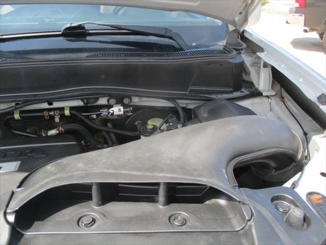 2009 Honda Pilot Touring