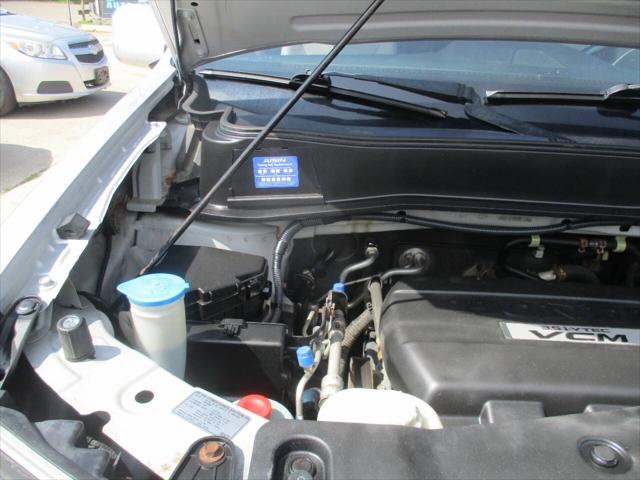 2009 Honda Pilot Touring