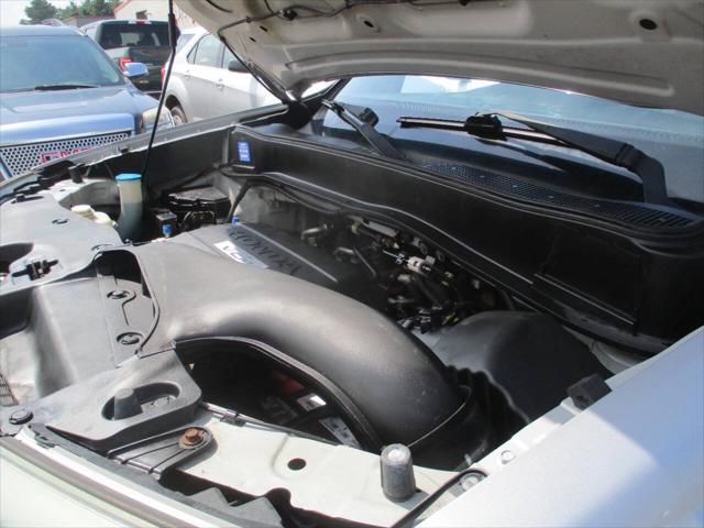 2009 Honda Pilot Touring