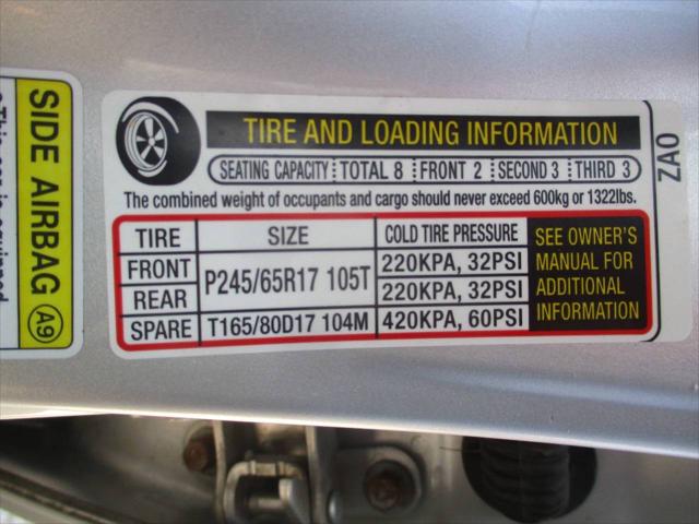 2009 Honda Pilot Touring