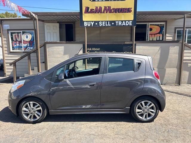 2014 Chevrolet Spark EV 2LT for sale in Santa Maria, CA
