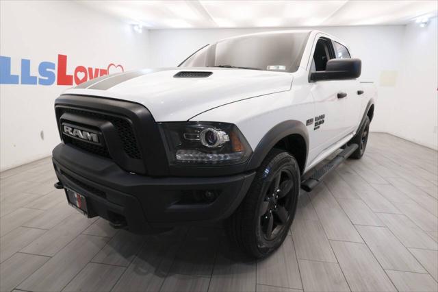 2020 Ram 1500 Warlock Crew Cab 4x4 5'7" Box for sale in Philadelphia, PA
